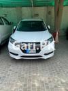 Honda Vezel  2017 For Sale in Multan