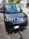 Mitsubishi Toppo  2012 For Sale in Rawalpindi