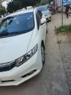 Honda City IVTEC 2013 For Sale in Lahore