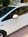 Honda Civic VTi Oriel Prosmatec 2013 For Sale in Islamabad