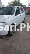 Suzuki Alto VXR (CNG) 2008 For Sale in Gujranwala