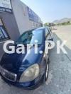 Toyota Vitz  2000 For Sale in Islamabad