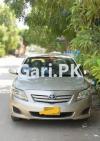 Toyota Corolla GLI 2010 For Sale in Hyderabad