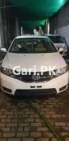 Honda City IVTEC 2020 For Sale in Lahore