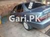 Toyota Corolla 2.0 D 1994 For Sale in Faisalabad