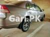 Honda Civic EXi 2004 For Sale in Lahore