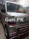 Suzuki Every  2011 For Sale in Lahore