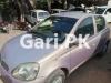 Toyota Vitz  1999 For Sale in Peshawar