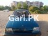 Suzuki Khyber  1999 For Sale in Islamabad