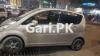 Daihatsu Move  2007 For Sale in Karachi