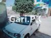 Daihatsu Cuore  2008 For Sale in Okara