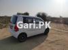 Suzuki Wagon R VXL 2017 For Sale in Talagang