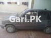 Suzuki Mehran VXR 2015 For Sale in Sahiwal