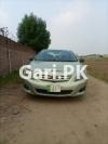 Toyota Corolla GLI 2010 For Sale in Lahore