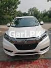 Honda Vezel  2016 For Sale in Islamabad