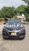 Honda Vezel  2014 For Sale in Karachi