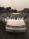 Suzuki Cultus VXR 2007 For Sale in Lahore