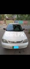 Suzuki Cultus VXR 2006 For Sale in Lahore