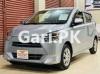 Daihatsu Mira  2018 For Sale in Karachi