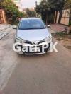 Toyota Yaris  2020 For Sale in Lahore