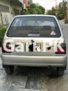 Suzuki Mehran VXR Euro II 2017 For Sale in Lahore