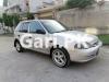 Suzuki Cultus VXR 2005 For Sale in Lahore