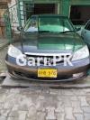 Honda Civic EXi 2004 For Sale in Bahawalpur