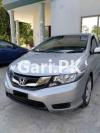 Honda City Aspire 2018 For Sale in Rawalpindi