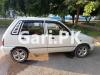 Suzuki Mehran VX 2017 For Sale in Rawalpindi