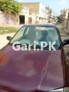 Suzuki Cultus VXR 2001 For Sale in Lahore