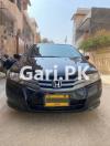 Honda City IVTEC 2013 For Sale in Karachi