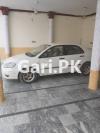 Toyota Corolla 2.0 D 2003 For Sale in Jhelum