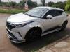 Toyota C HR G 1.8 2018 For Sale in Islamabad