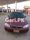 Honda Civic EXi 2003 For Sale in Karachi