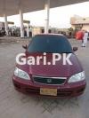 Honda Civic EXi 2003 For Sale in Karachi