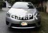 Toyota Corolla GLI 2016 For Sale in Lahore