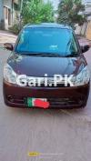 Daihatsu Mira  2007 For Sale in Rahim Yar Khan