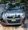 Suzuki Wagon R  2015 For Sale in Rawalpindi