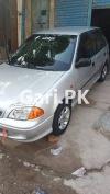 Suzuki Cultus VXL 2005 For Sale in Sukkur