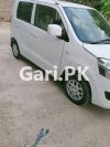 Suzuki Wagon R  2018 For Sale in Rahim Yar Khan