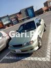 Suzuki Baleno  1999 For Sale in Faisalabad