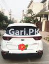 Kia Sportage  2020 For Sale in Multan