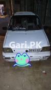 Suzuki Mehran VX 2006 For Sale in Karachi