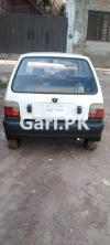 Suzuki Mehran VXR 2008 For Sale in Rawalpindi