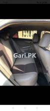 Toyota Corolla  2009 For Sale in Karachi