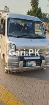 Suzuki Every  2015 For Sale in Gujranwala