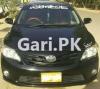 Toyota Corolla GLI 2014 For Sale in Karachi