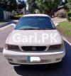 Suzuki Baleno  1999 For Sale in Islamabad