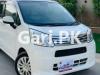 Daihatsu Move  2018 For Sale in Faisalabad