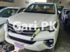 Toyota Fortuner  2021 For Sale in Multan